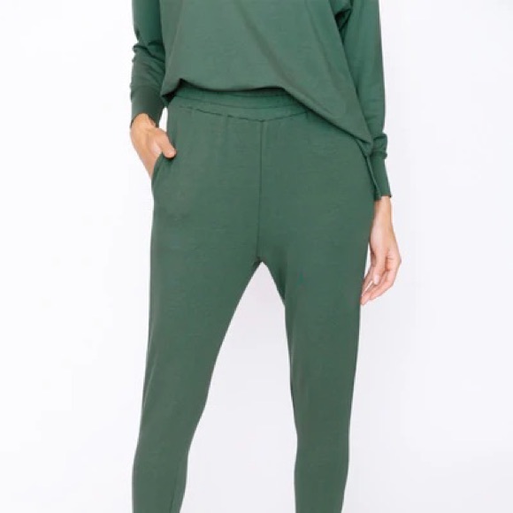 Smash + Tess Joggers (PANTS ONLY) - Picture 1 of 7